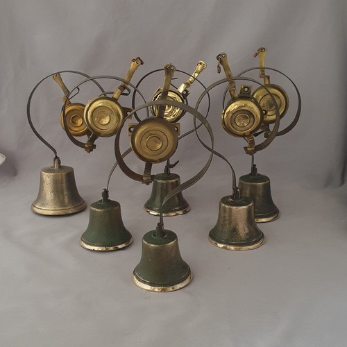 Set victorian graduated - set,