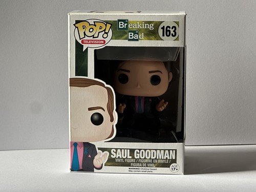 Funko pop television saul - television,