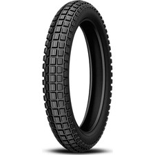 Tiger 50 Front Tyre 3.00-18