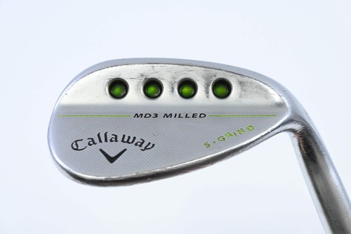 Callaway md3 milled sand wedge - milled,