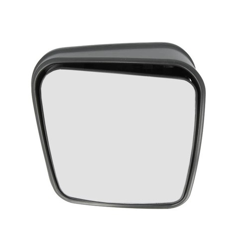 Side mirror with heating - side,
