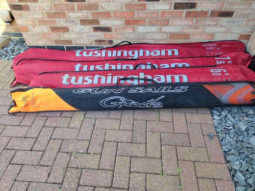 Windsurfing boards sails - windsurfing, boards,