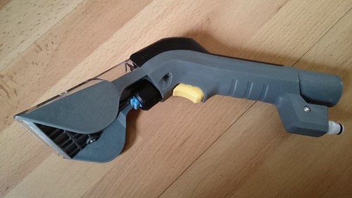 Karcher puzzi upholstery - puzzi,