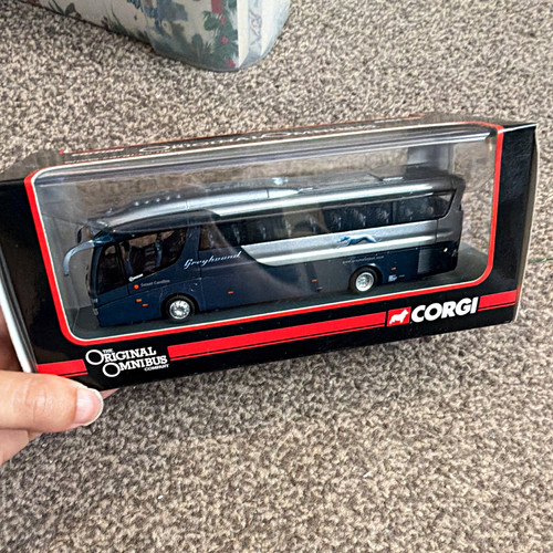 Original omnibus om46211a - original,