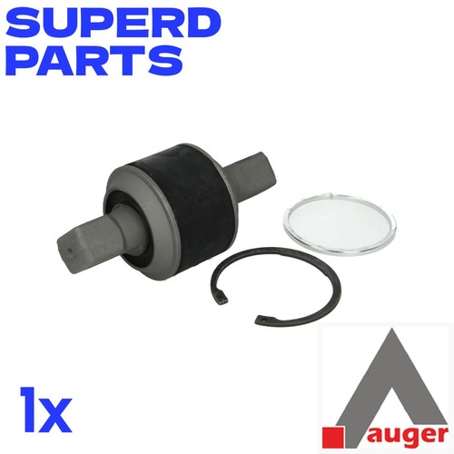 Lateral control rod - control,
