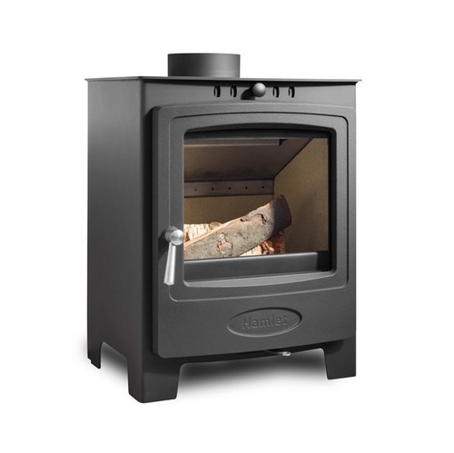 Arada multifuel stove - arada, 5kw