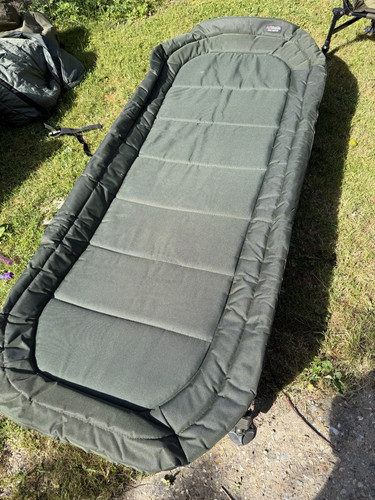 Advanta adjustable carp - adjustable,
