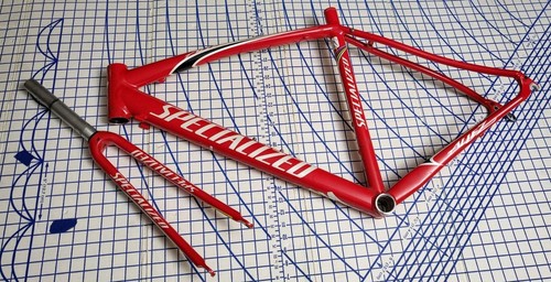 Specialized allez aluminum - specialized,