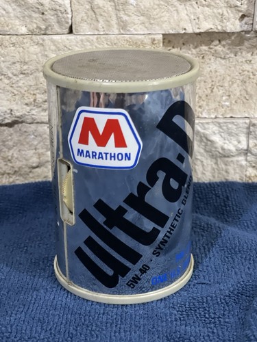 1970s era marathon ultra - 1970s,