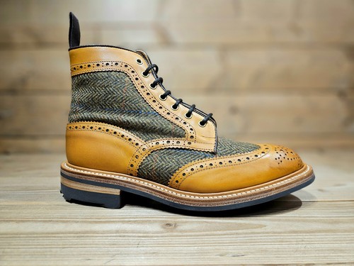 Trickers kelmscott 1001 - trickers,