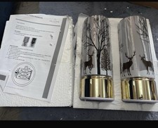 rrp £38 Home Stories Set of 2