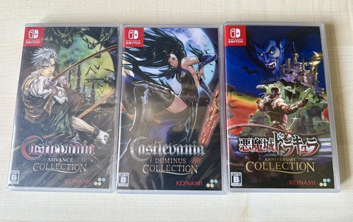 Castlevania advance - castlevania,