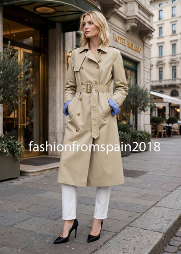 Zara new woman water - zara,