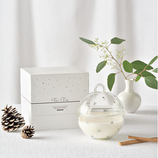 The White Company Fir Tree