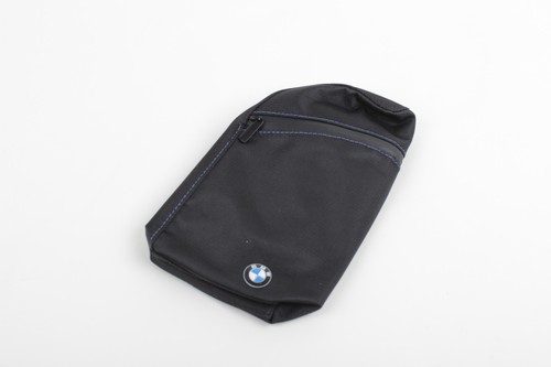 Bmw oil storage bag genuine - oil,