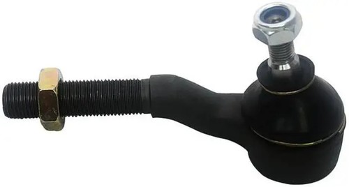 Steering rod end front - end,