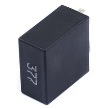 377 Intermittent Wiper Motor