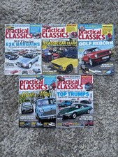 5 x Practical Classics