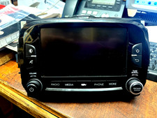 ORIGINAL HARMAN 4350 SAT. NAV