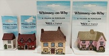 Whimsie-on-Why Cottages