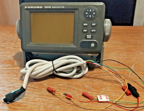 Furuno differential gps - gp-35,