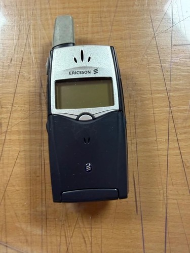 Ericsson t39m vintage - ericsson,