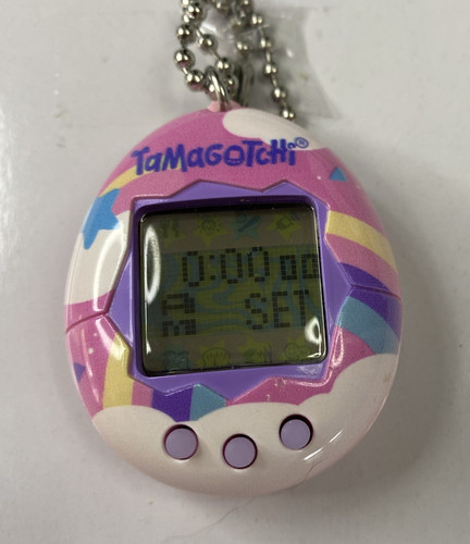 Tamagotchi bandai original - bandai,