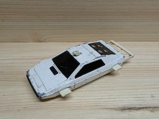 Corgi Toys Lotus Esprit Submarine Diecast Car James Bond 007 Series, Vintage Toy