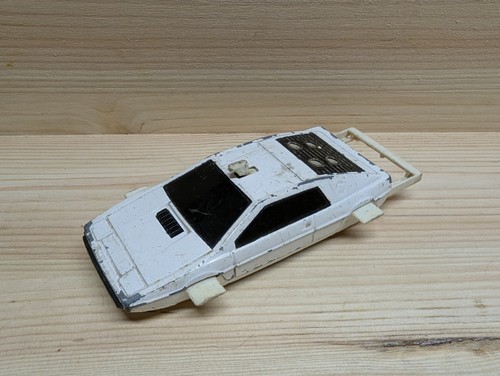 Corgi toys lotus - corgi,