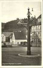 Lenzkirch Lenzkirch