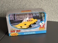 Danger Mouse 25th Anniversary