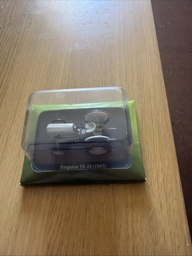 Ferguson tractor model - ferguson,