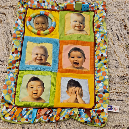Manhattan toys sensory - manhattan,