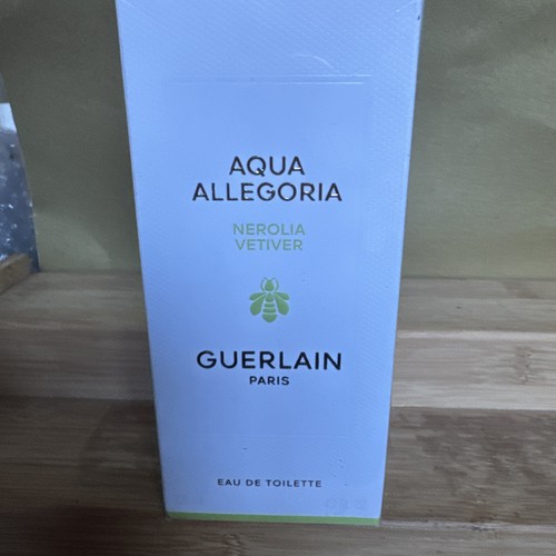 Guerlain aqua allegoria - guerlain,