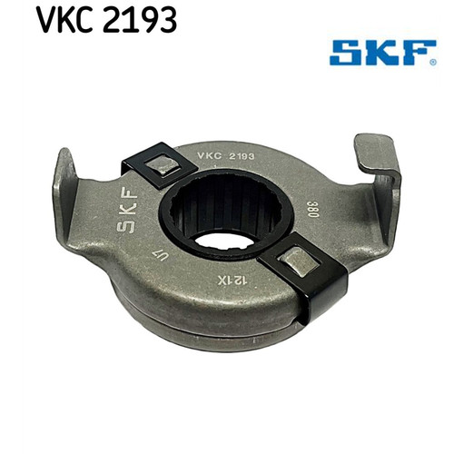 Clutch release bearing skf vkc - release,