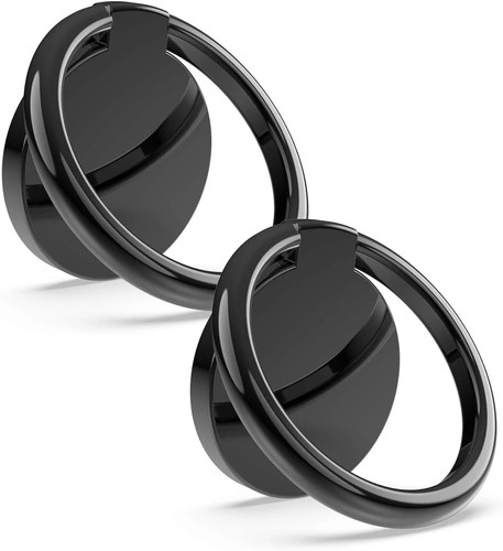 Phone finger ring - 2x, holder