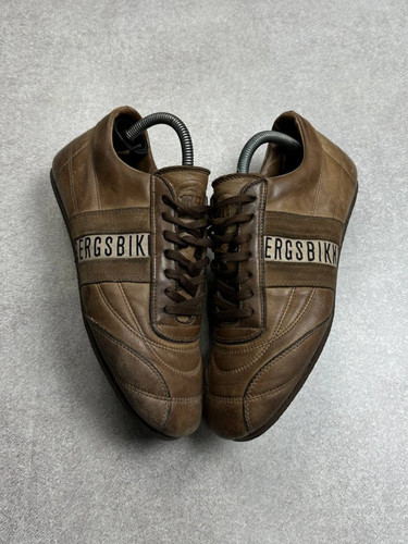 Vintage dirk bikkembergs low - vintage,
