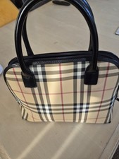 Authentic Vintage Burberry