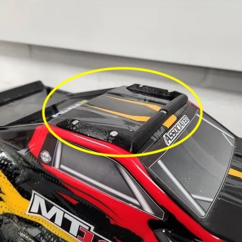 Team associated rival - associated,