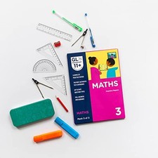 GL Assessment 11 Plus Practice Papers..., GL Assessment