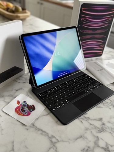 Apple ipad pro - ipad, 2022