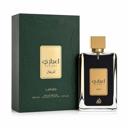 Lattafa ejaazi for men 100ml - lattafa,