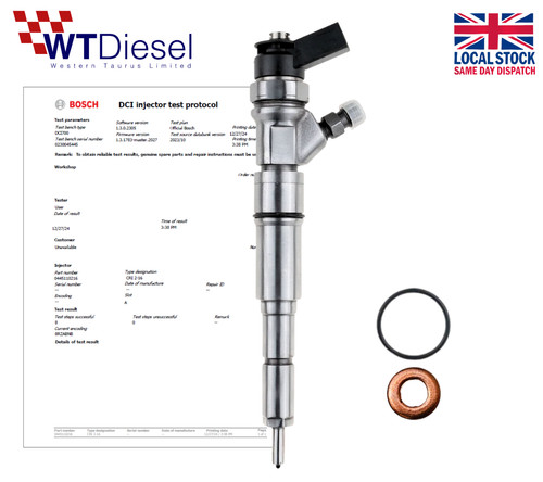 Bosch 0445110216 13537794334 - , |