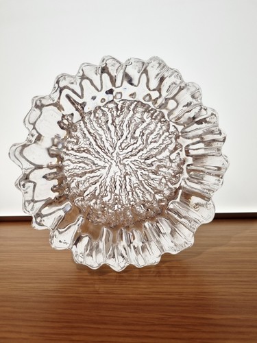 Hadeland glass bowl - bowl, or