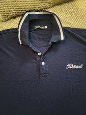 Titleist Golf Shirt