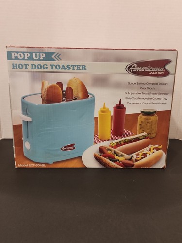 Americana collection pop - collection,
