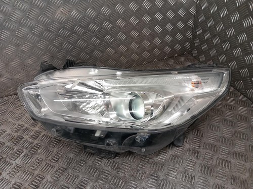 Ford galaxy left - galaxy, 2.0l