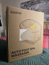 RENPHO Foot Spa and Massager