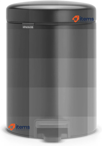 Brabantia pedal bin - brabantia,