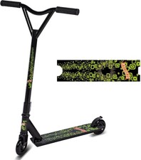 Pro Stunt Scooter, Freestyle